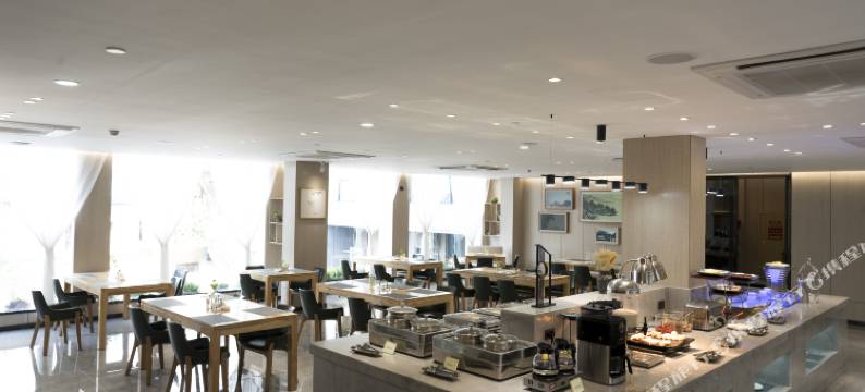 遂昌久宿文化酒店图片