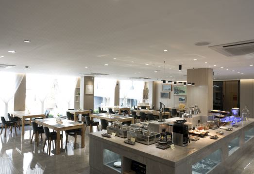 Jiusu Culture Hotel Hotel Overview