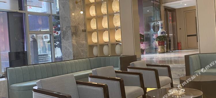 盐亭嫘祖故里大酒店图片