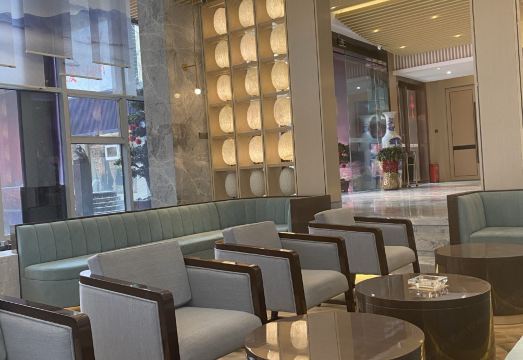 Leizu Hometown Hotel Hotel Overview