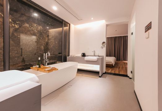 Wu Wen Xi Dong GuesthouseHotel Overview