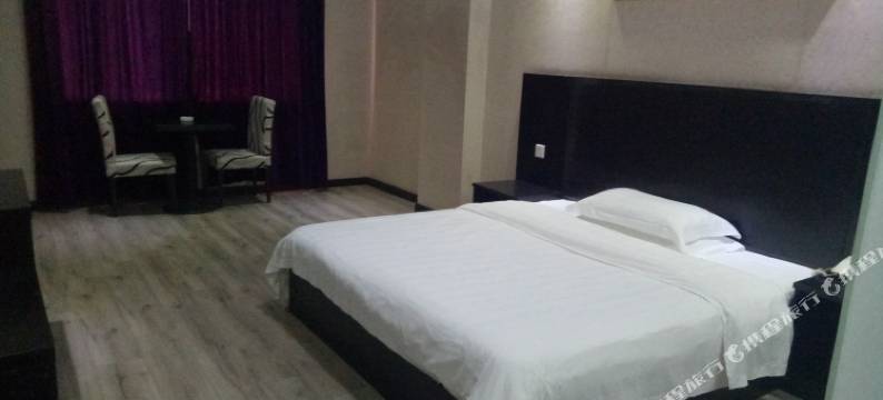 湛江城市118连锁酒店(麻章车站财贸学校店)图片