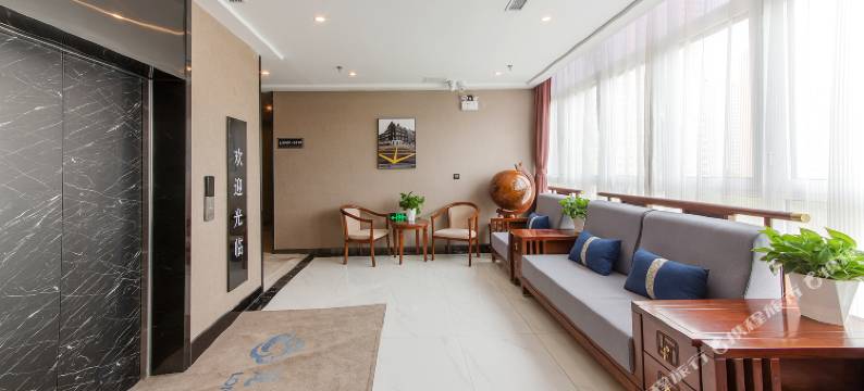 龙茵商务酒店(石家庄市人民医院河北师范大学店)图片