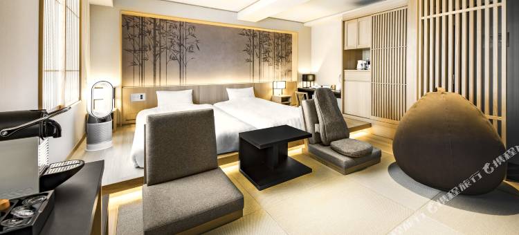 大阪千里阪急酒店(Senri Hankyu Hotel Osaka)图片