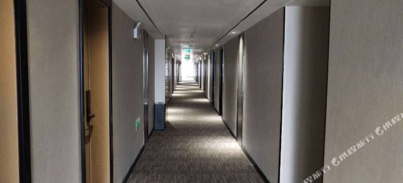 致尚酒店(邯郸中华北大街店)图片