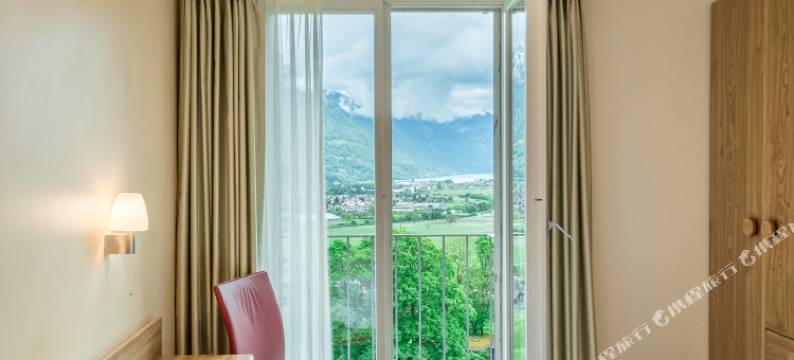 贝格霍夫酒店(Hotel Berghof Amaranth)图片