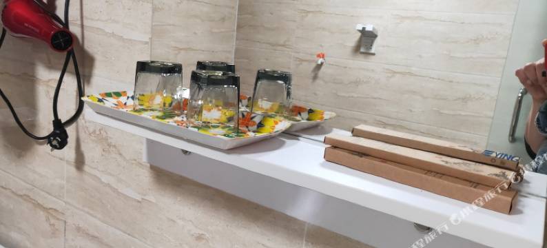 夕颜民宿(濮阳昆吾南路店)图片