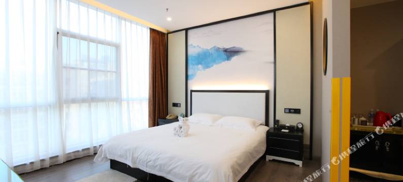 北京实茂花园酒店图片