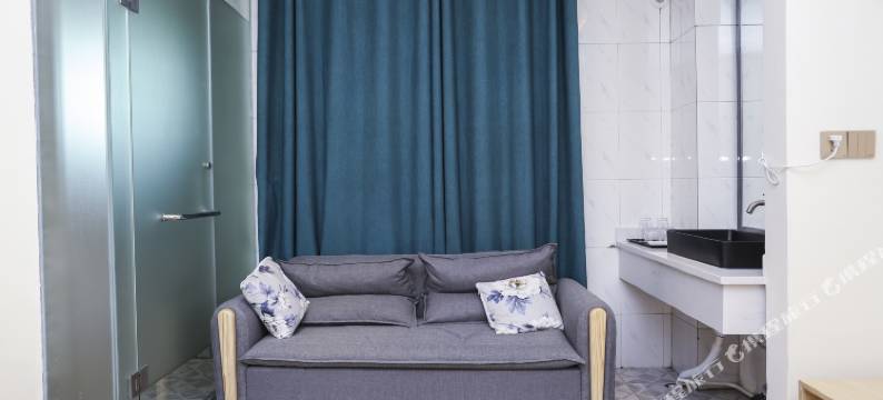 东莞舍与时光公寓图片