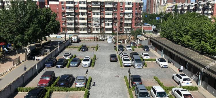 格林豪泰酒店(北京学清路学知园地铁站店)图片