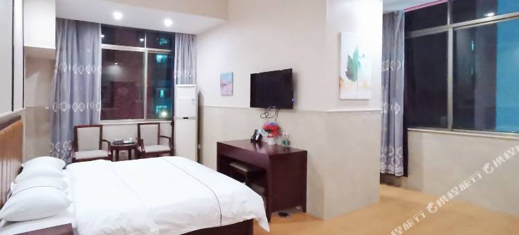 广州裕美酒店(白云神山车站店)图片
