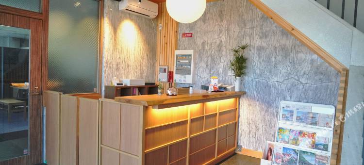 大阪泉南酒店和筑(Japanese House Osaka Sennan Hotel)图片