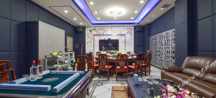 星海湾印记酒店(大连星海公园店)图片
