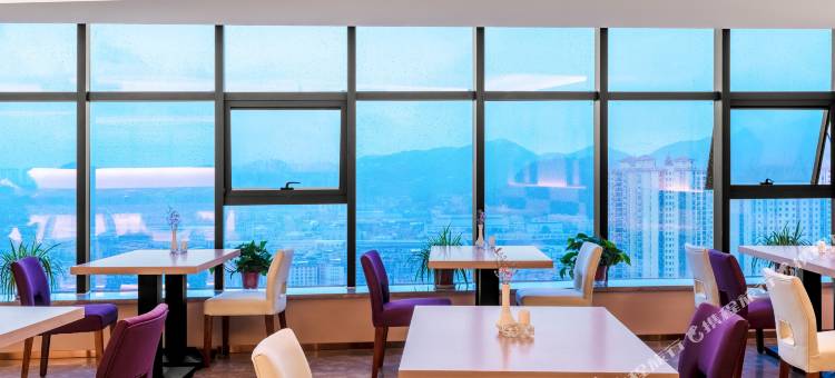 麗枫酒店(遵义时代天街店)图片