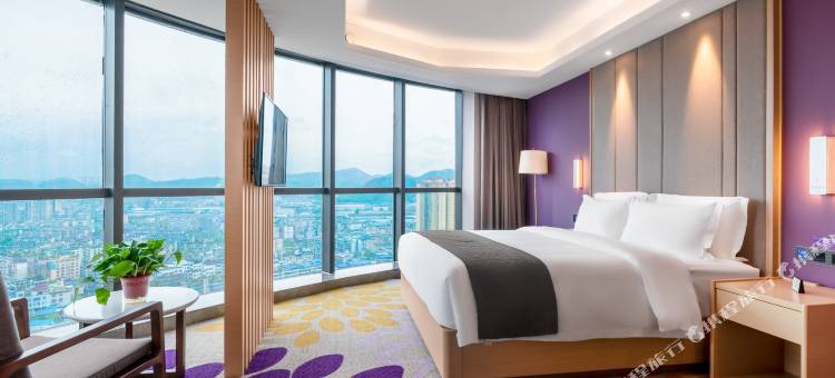 麗枫酒店(遵义时代天街店)图片