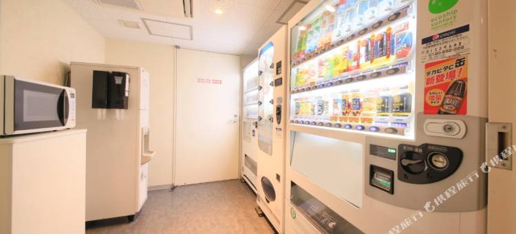 名古屋纳屋桥里士满酒店(Richmond Hotel Nagoya Nayabashi)图片