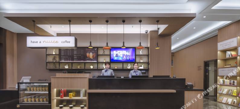 汉庭酒店(南京南站软件大道酒店)图片