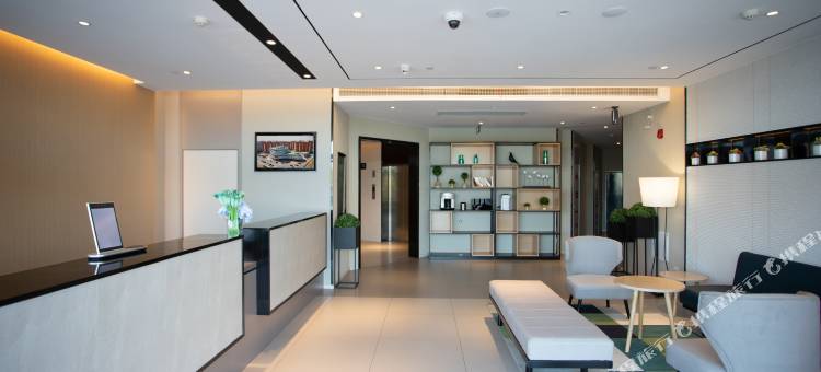 如家商旅酒店(鄂尔多斯康巴什市政府博物馆店)图片