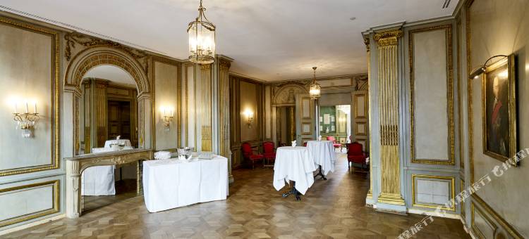 拜耶瑞彻霍夫酒店(Hotel Bayerischer Hof Munich)图片