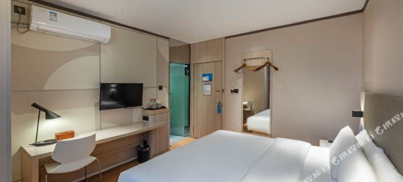 棠吟酒店(苏州留园山塘街店)图片