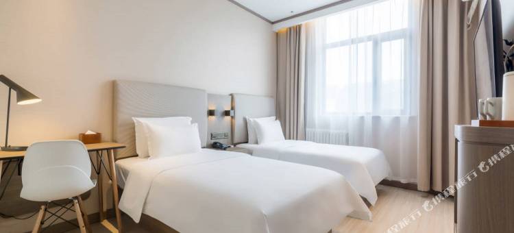 汉庭酒店(济南山大北路店)图片