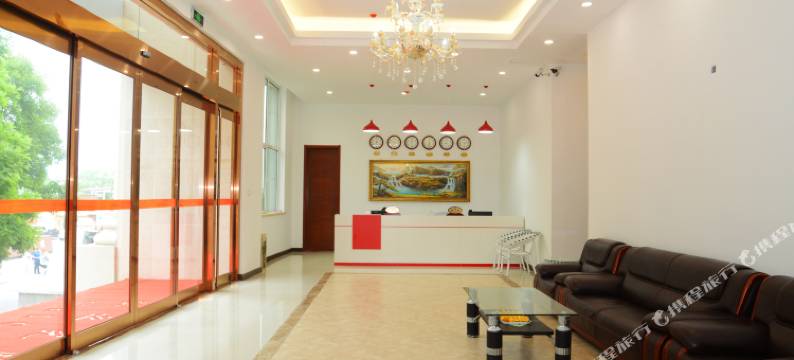 北戴河汇宾楼(碧螺塔店)图片