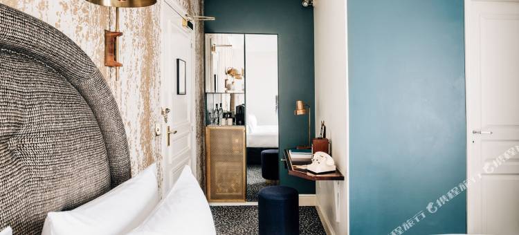 皮嘉尔大酒店(Grand Pigalle Experimental)图片