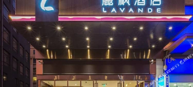 麗枫酒店(河源龙川东客运站店)图片