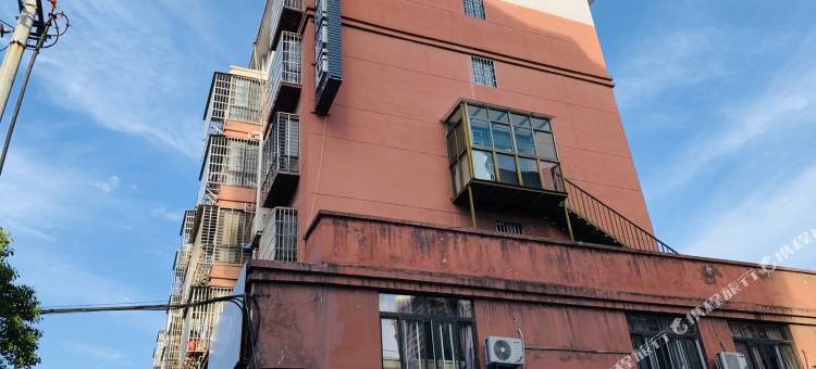 骏怡连锁酒店(进贤新区幼儿园店 )图片