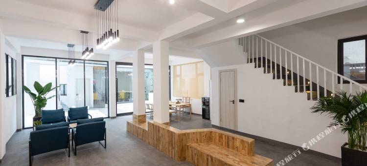 雁荡山隐汐·美宿图片