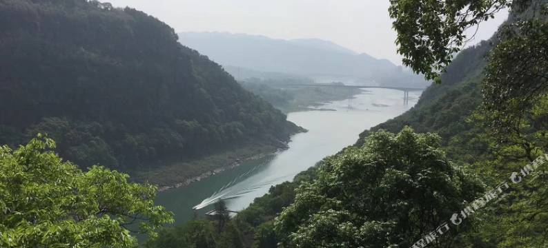重庆半坡民宿图片