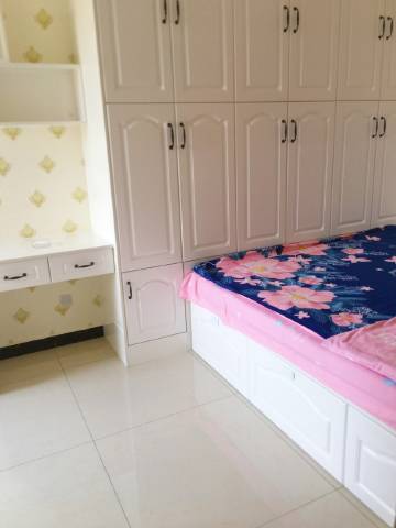 承德围场谷穗驿站家庭公寓