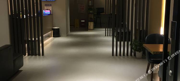 如家酒店neo(射阳人民路店)图片