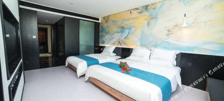 唯雅诺酒店(滨州汽车总站店)图片