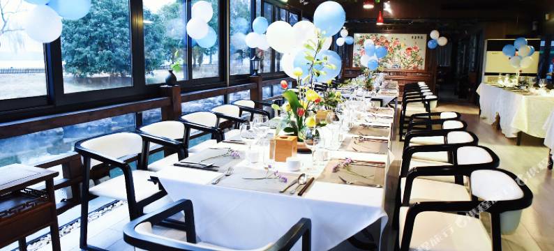 无锡1881半岛酒店图片