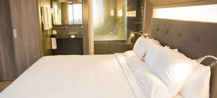 诺富特里约热内卢大西洋港酒店(Novotel RJ Porto Atlantico)图片