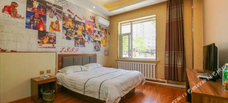 长春雅客时尚宾馆(理工大学店)图片