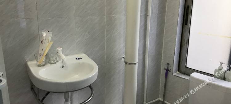 东莞意家住宿(珊美地铁站店)图片