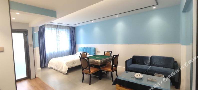 皇盛酒店(泉州丰泽广场儿童医院店)图片