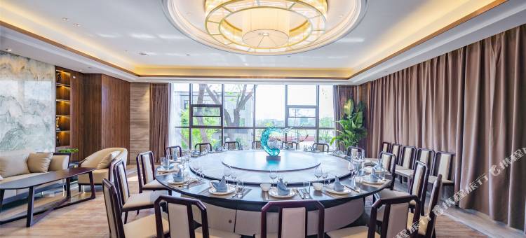 费县正佳酒店图片