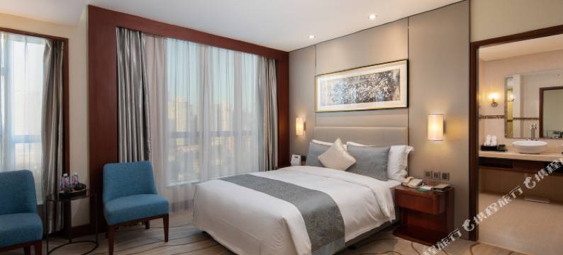 深圳中油阳光大酒店(南山地铁站店)图片