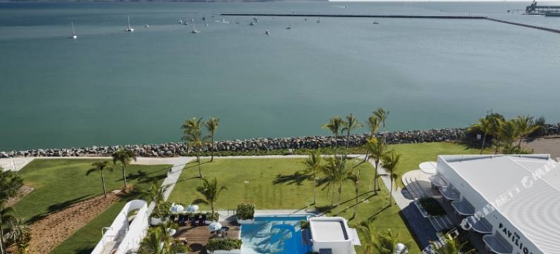 维莉度假娱乐场酒店(The Ville Resort - Casino)图片