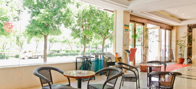 格林豪泰(合肥高铁南站西龙川路店)图片