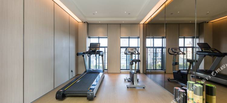 全季酒店(湖州织里店)图片