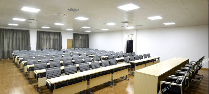 卢氏汤河温泉宾馆图片