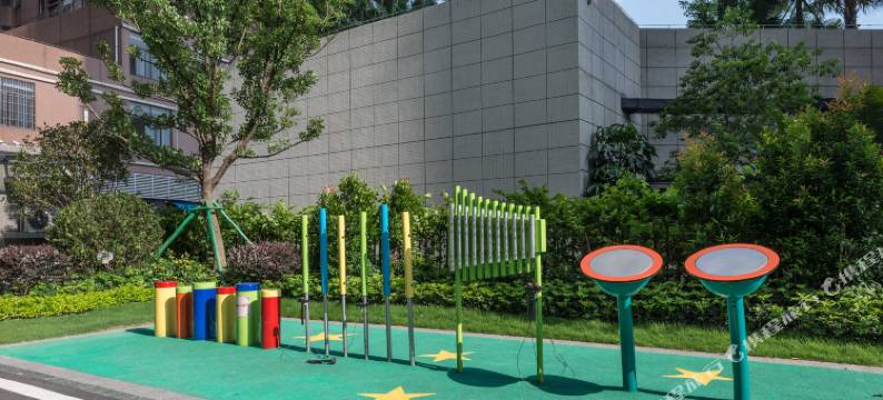 维客诺菲尔国际公寓(佛山朝安碧桂园店)图片