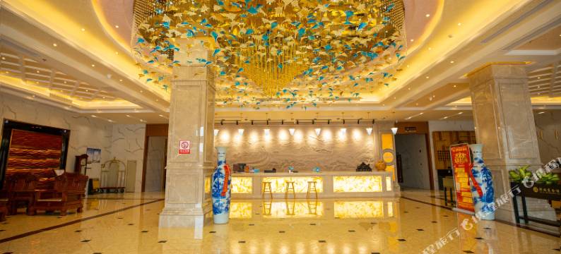 东方泽熙海景酒店图片