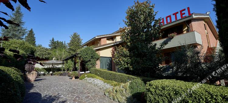 基安蒂公园酒店(Park Hotel Chianti)图片