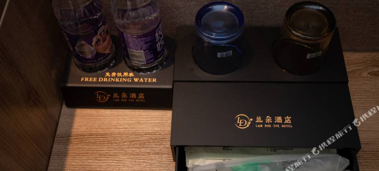 深圳兰朵酒店(灵芝地铁站店)图片