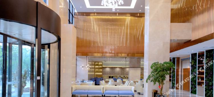 麗枫酒店(东阳市政府广厦大学店)图片